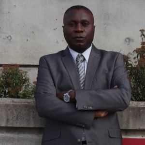 Meet your Posher, Mike